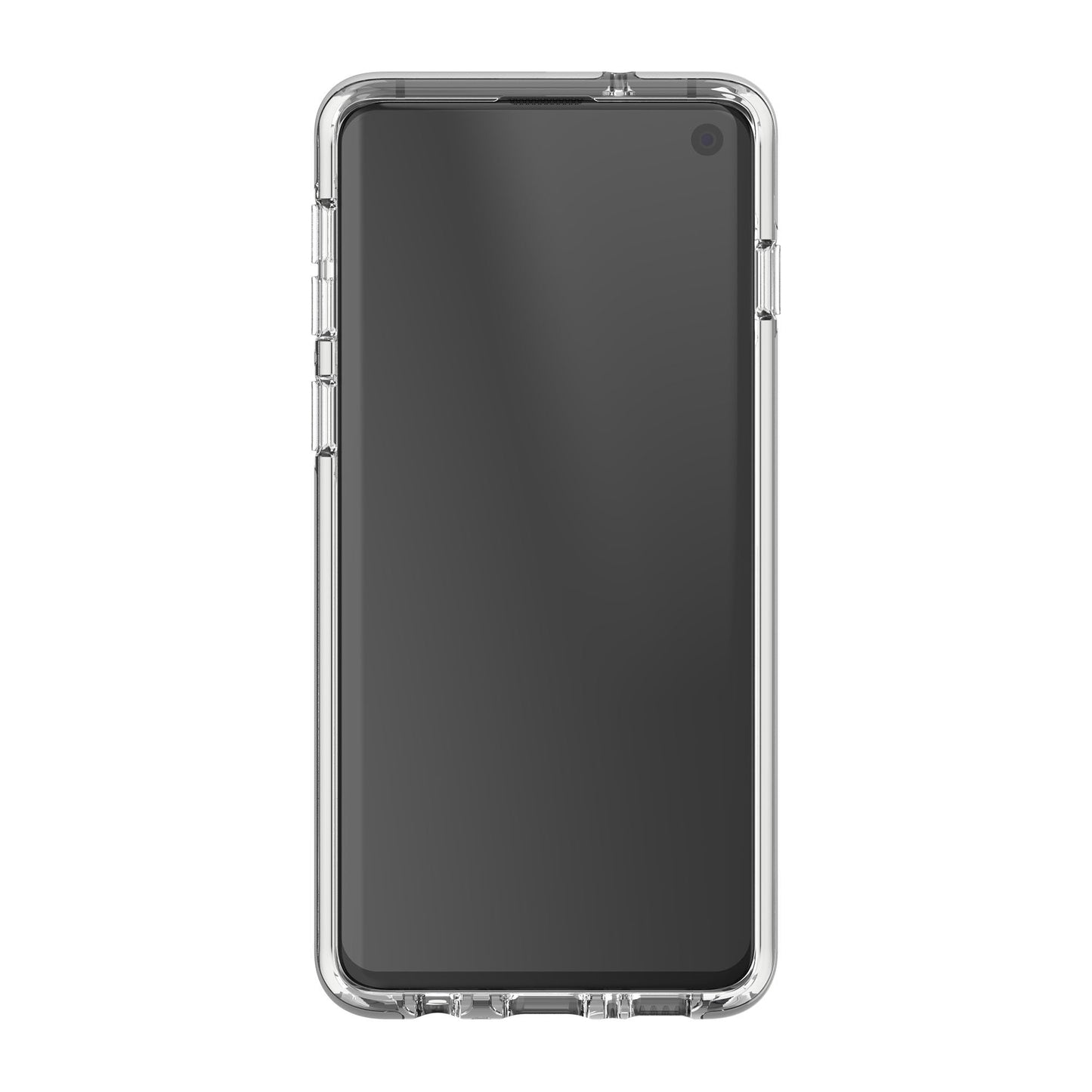 Samsung Galaxy S10 Gear4 D3O Clear Crystal Palace case