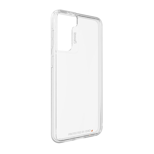 Samsung Galaxy S21+ 5G Gear4 D3O Clear Crystal Palace Case