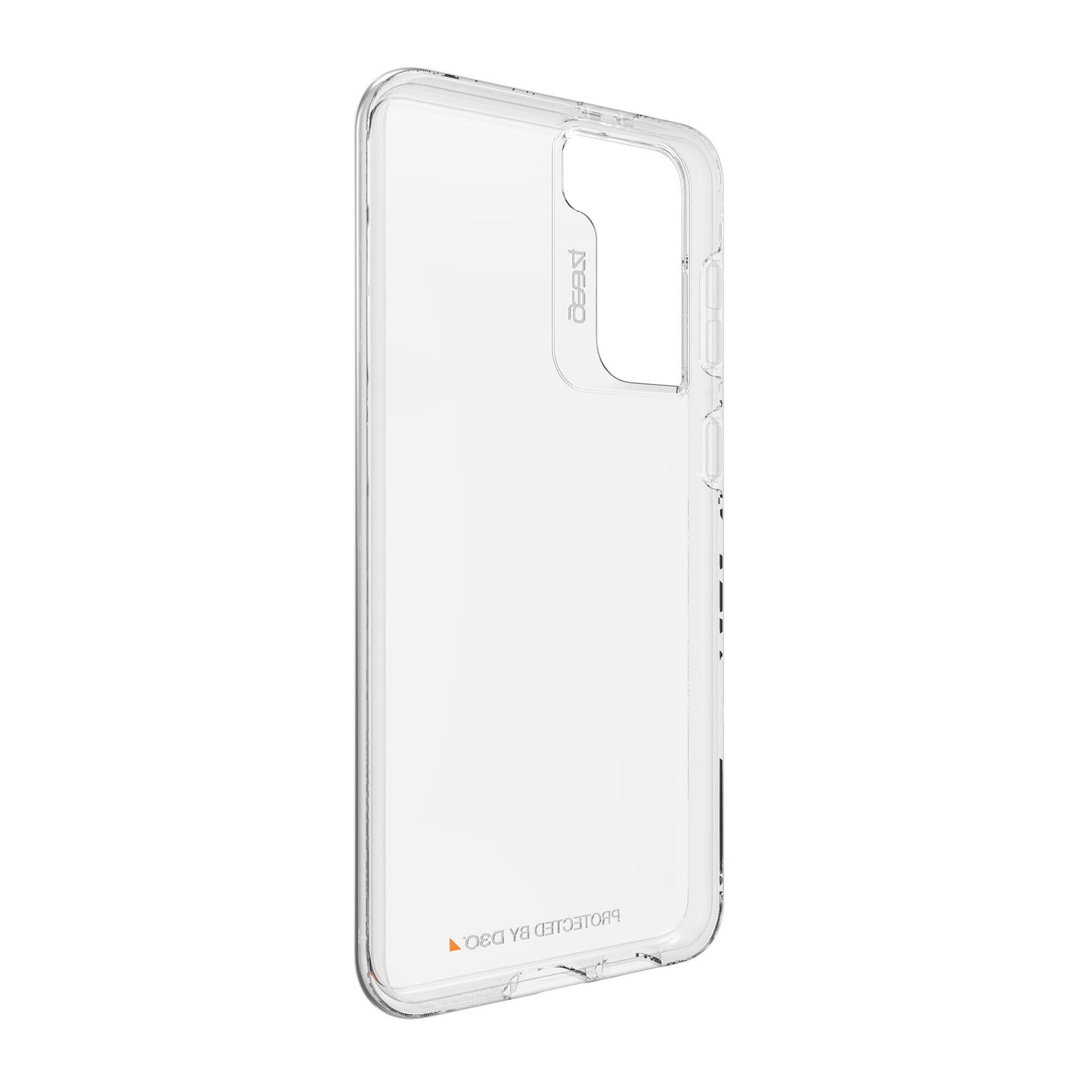 Samsung Galaxy S21+ 5G Gear4 D3O Clear Crystal Palace Case