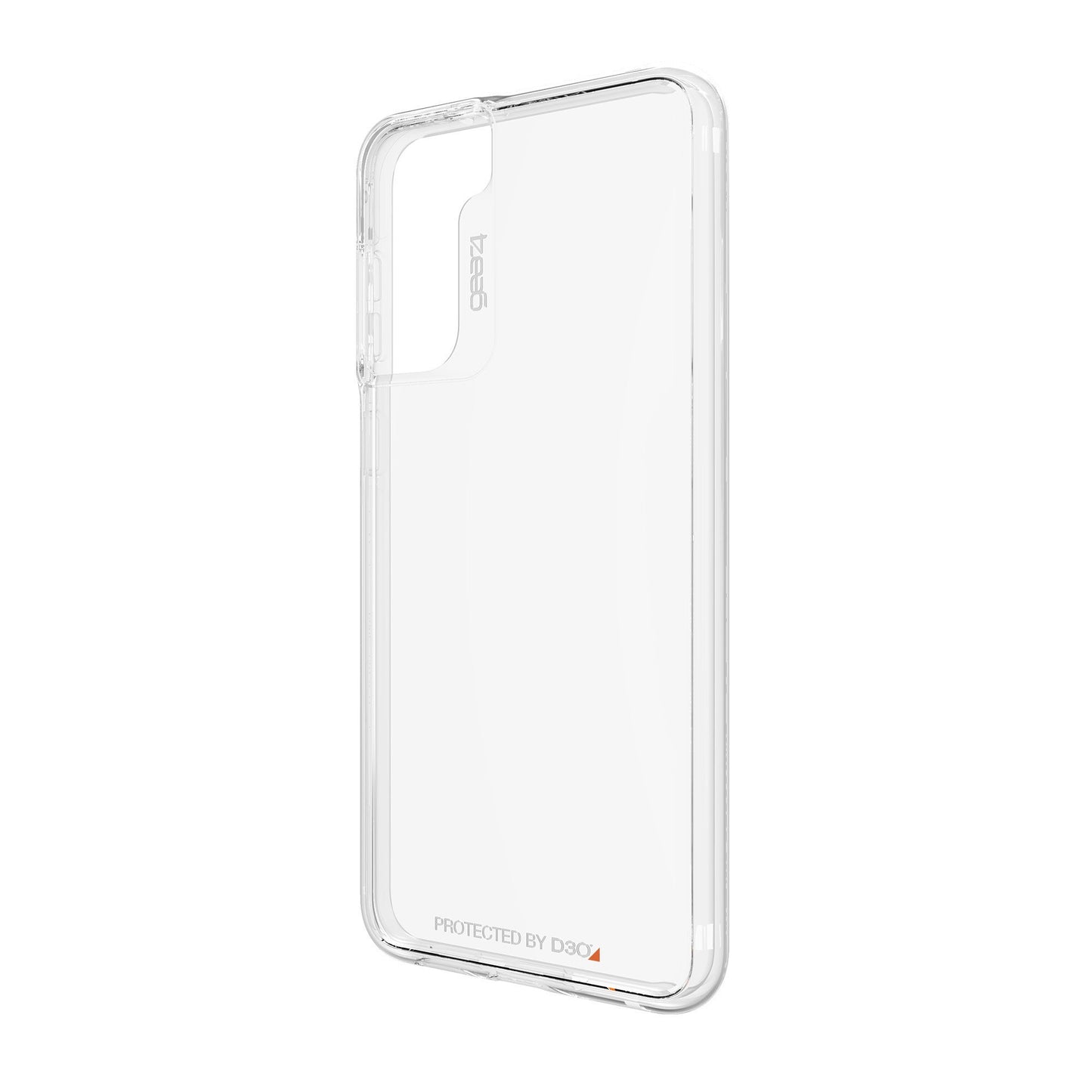 Samsung Galaxy S21+ 5G Gear4 D3O Clear Crystal Palace Case