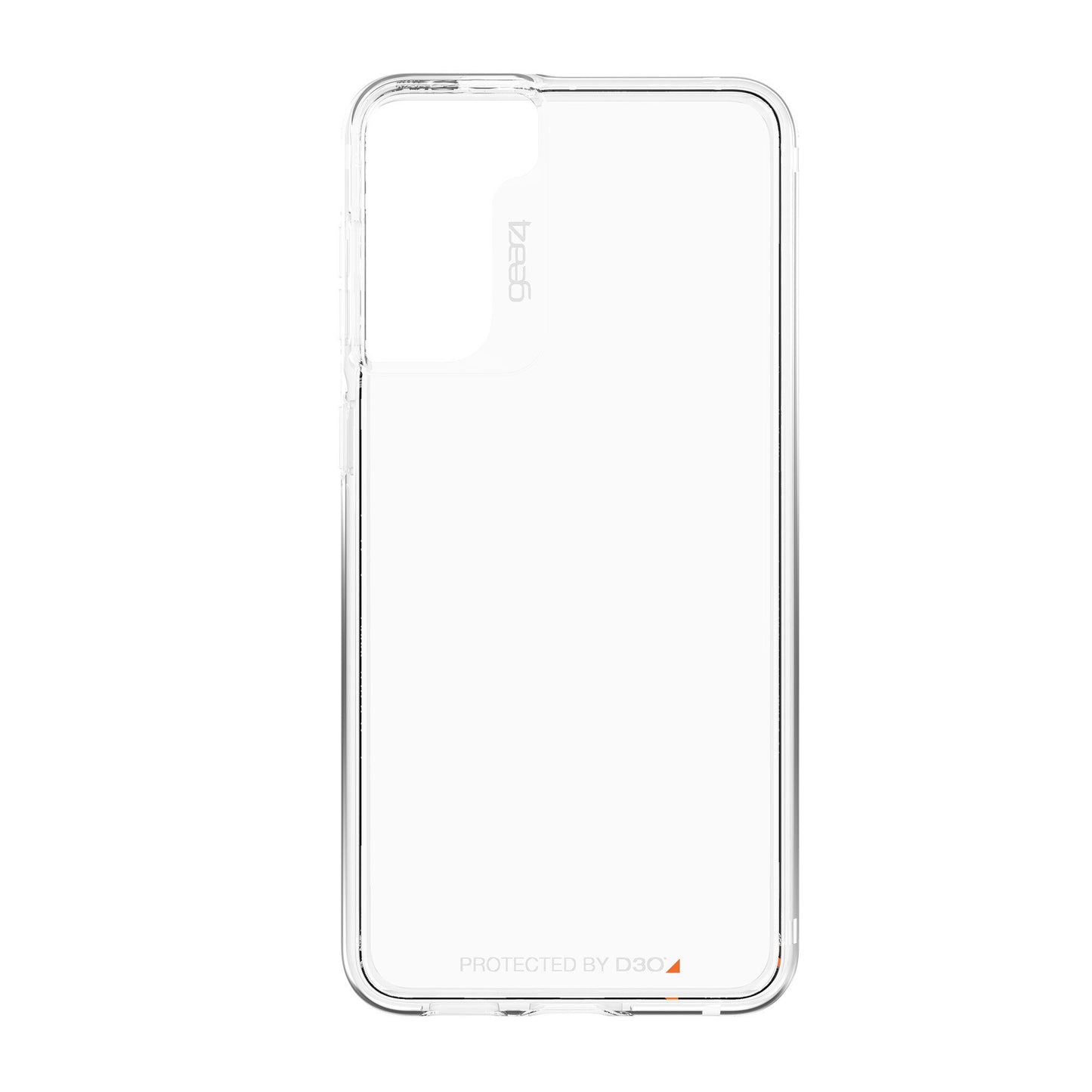 Samsung Galaxy S21+ 5G Gear4 D3O Clear Crystal Palace Case
