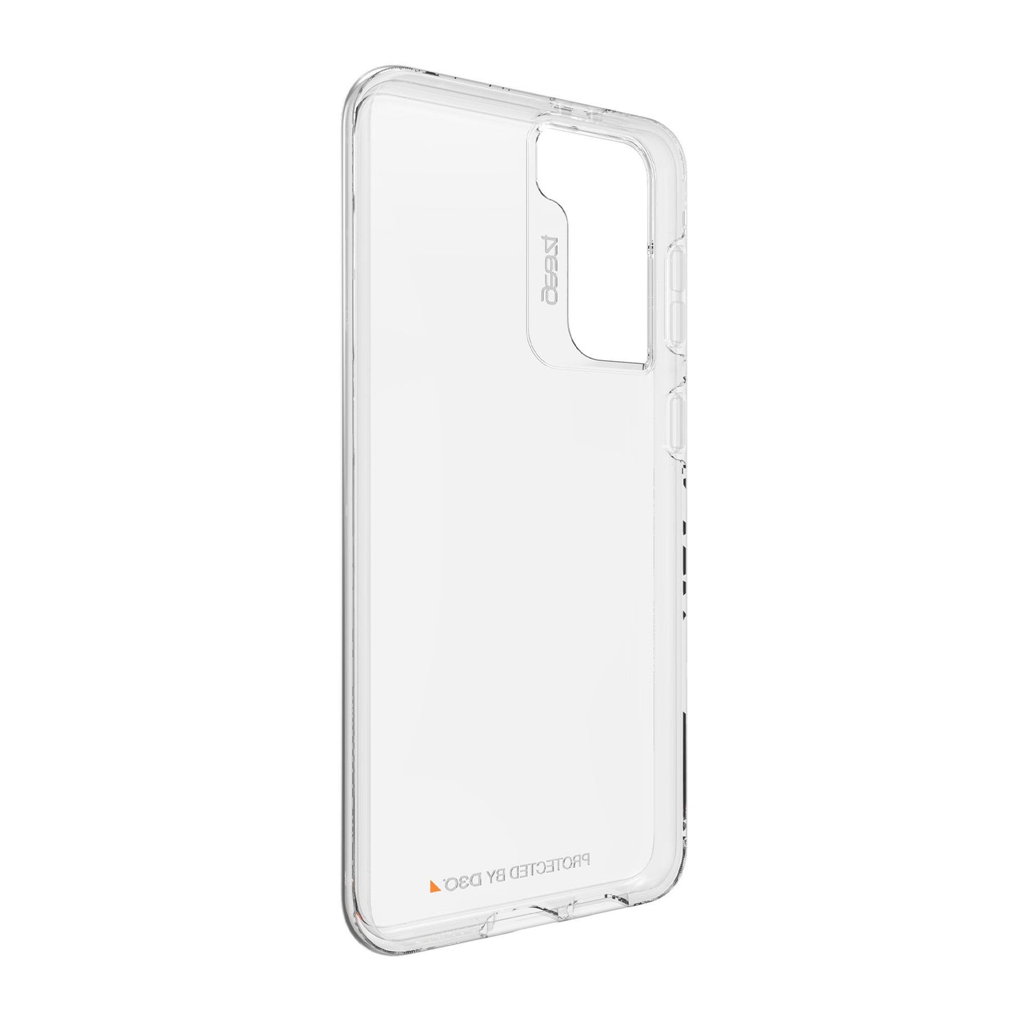 Samsung Galaxy S21 Ultra 5G Gear4 D3O Clear Crystal Palace Case