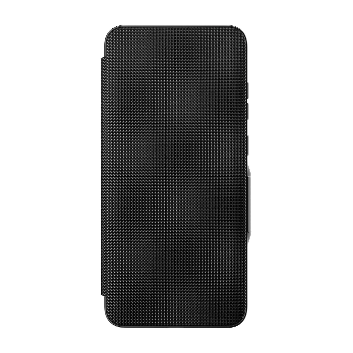 Samsung Galaxy S20+ 5G Gear4 D3O Black Oxford Eco Folio Case