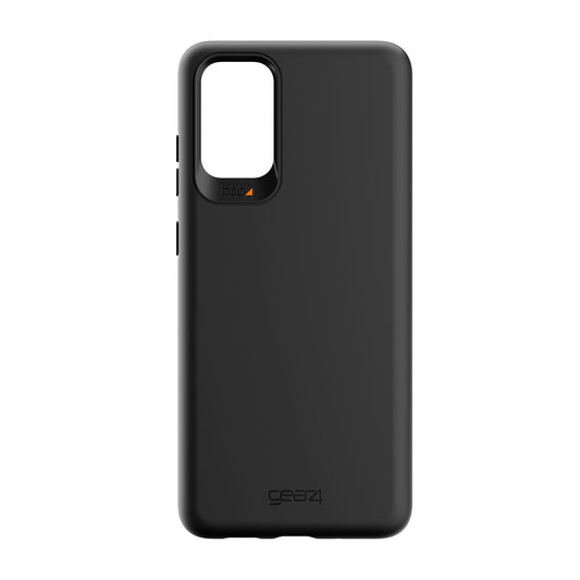Samsung Galaxy S20+ 5G Gear4 D3O Black Holborn Case