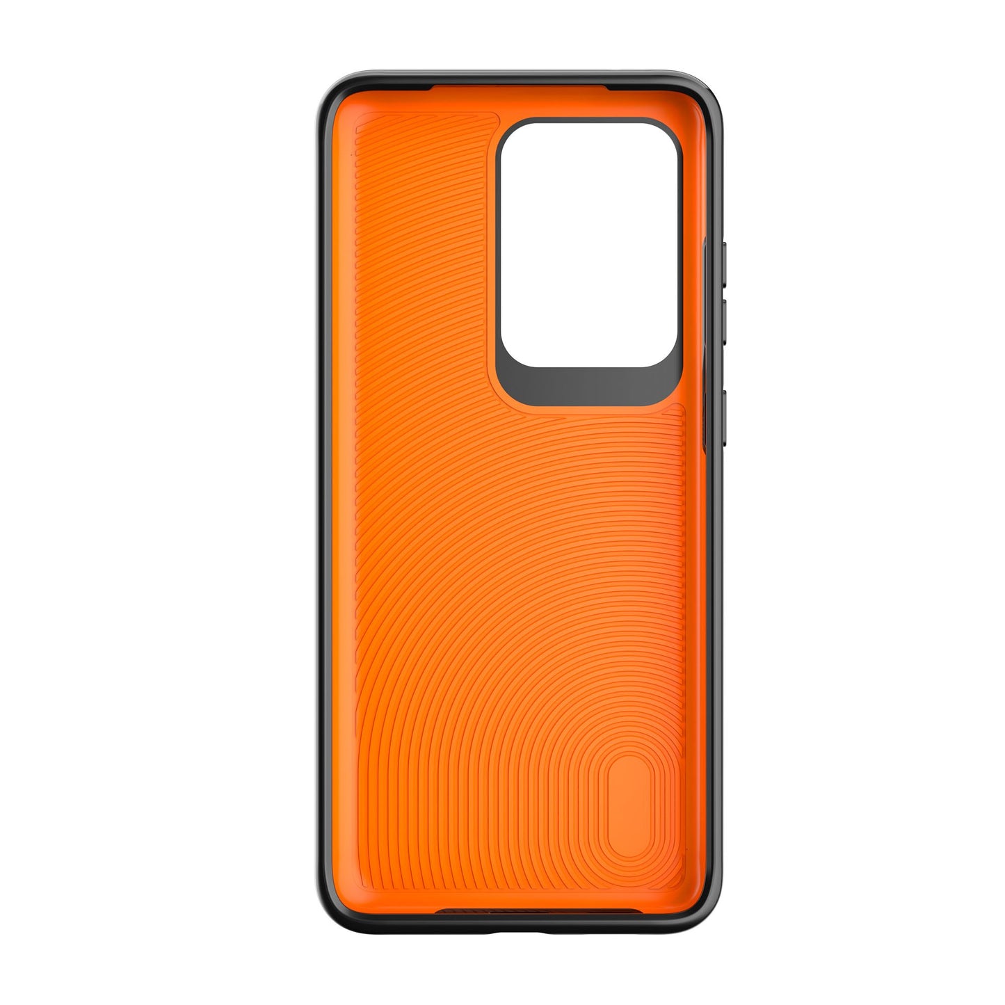 Samsung Galaxy S20 Ultra 5G Gear4 D3O Black Battersea Grip Case