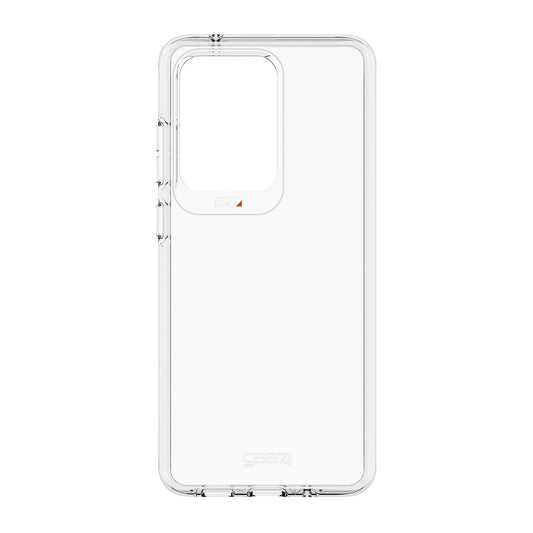 Samsung Galaxy S20 Ultra 5G Gear4 D3O Clear Crystal Palace Case