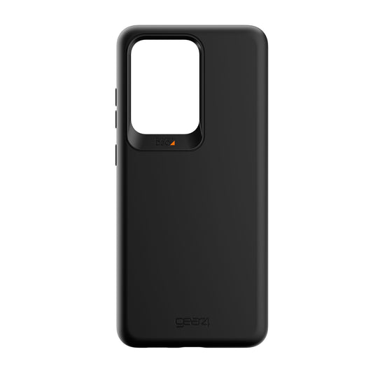 Samsung Galaxy S20 Ultra 5G Gear4 D3O Black Holborn Case