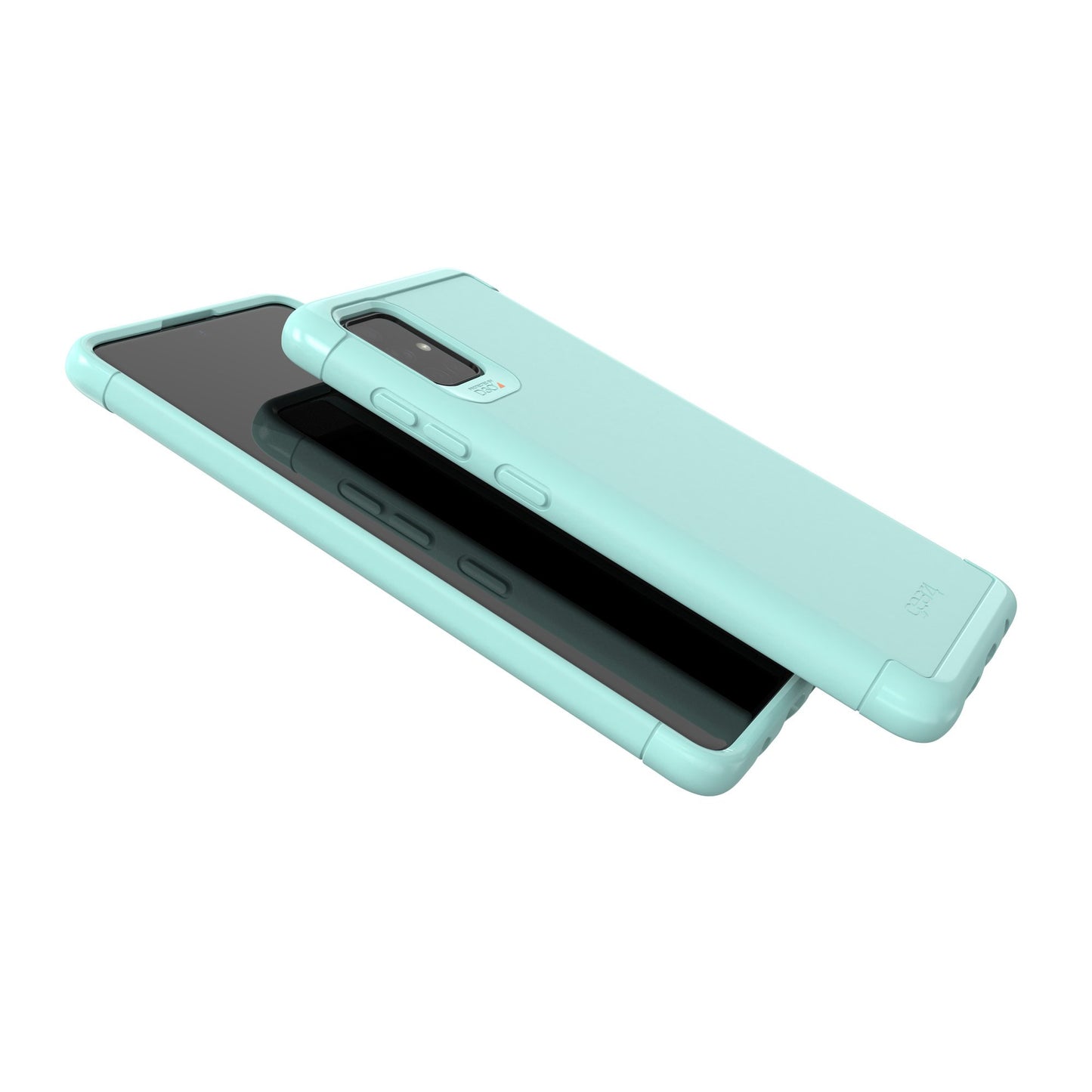 Samsung Galaxy A51 Gear4 D3O Mint Wembley Case