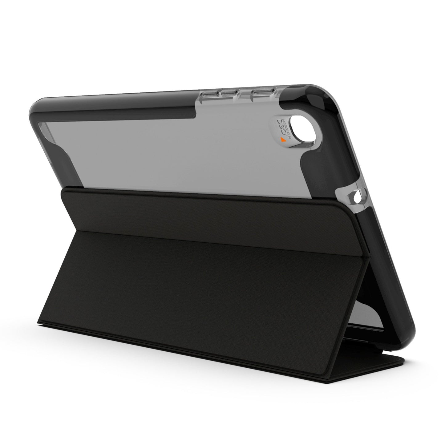 Samsung Galaxy Tab A 8.4 Gear4 Black Brompton + Folio Case