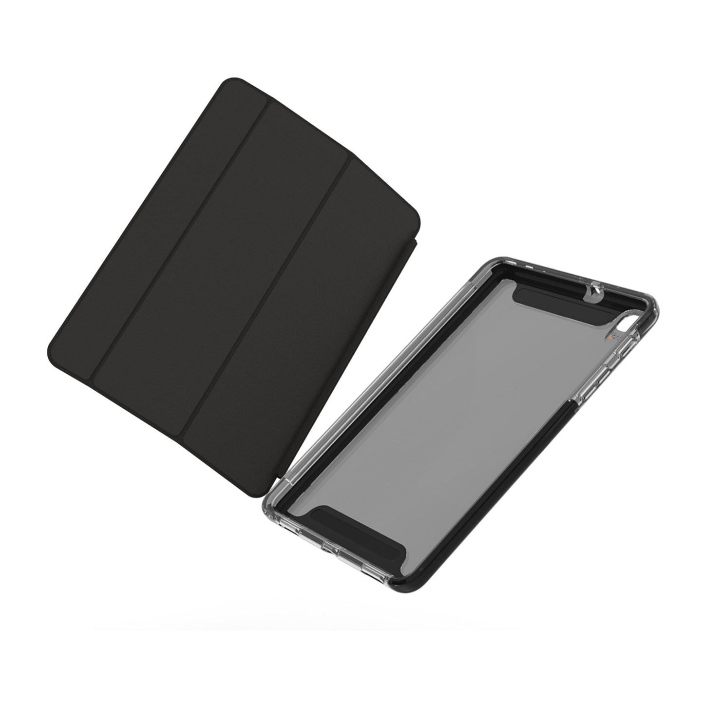 Samsung Galaxy Tab A 8.4 Gear4 Black Brompton + Folio Case