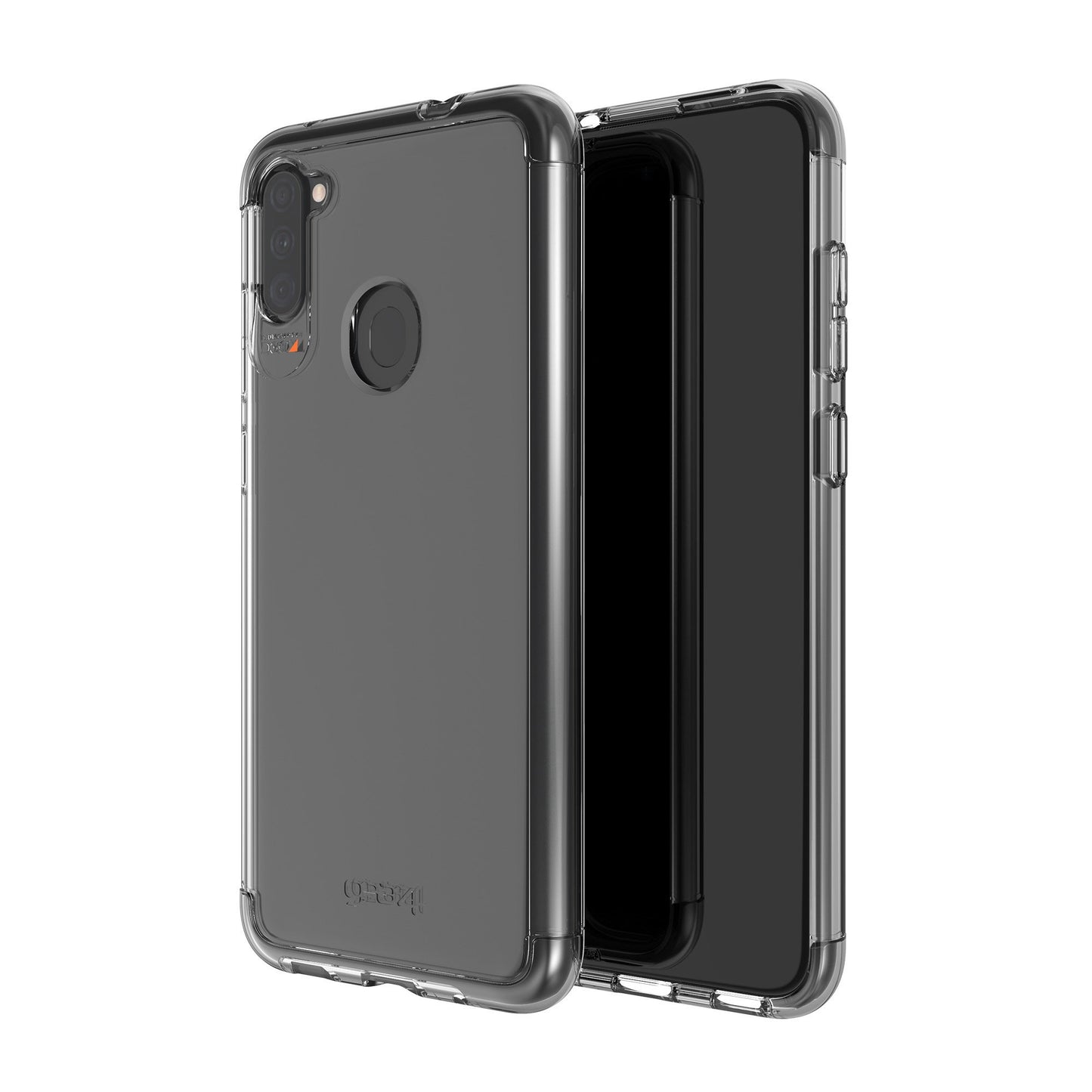 Samsung Galaxy A11 Gear4 D3O Clear Crystal Palace Case