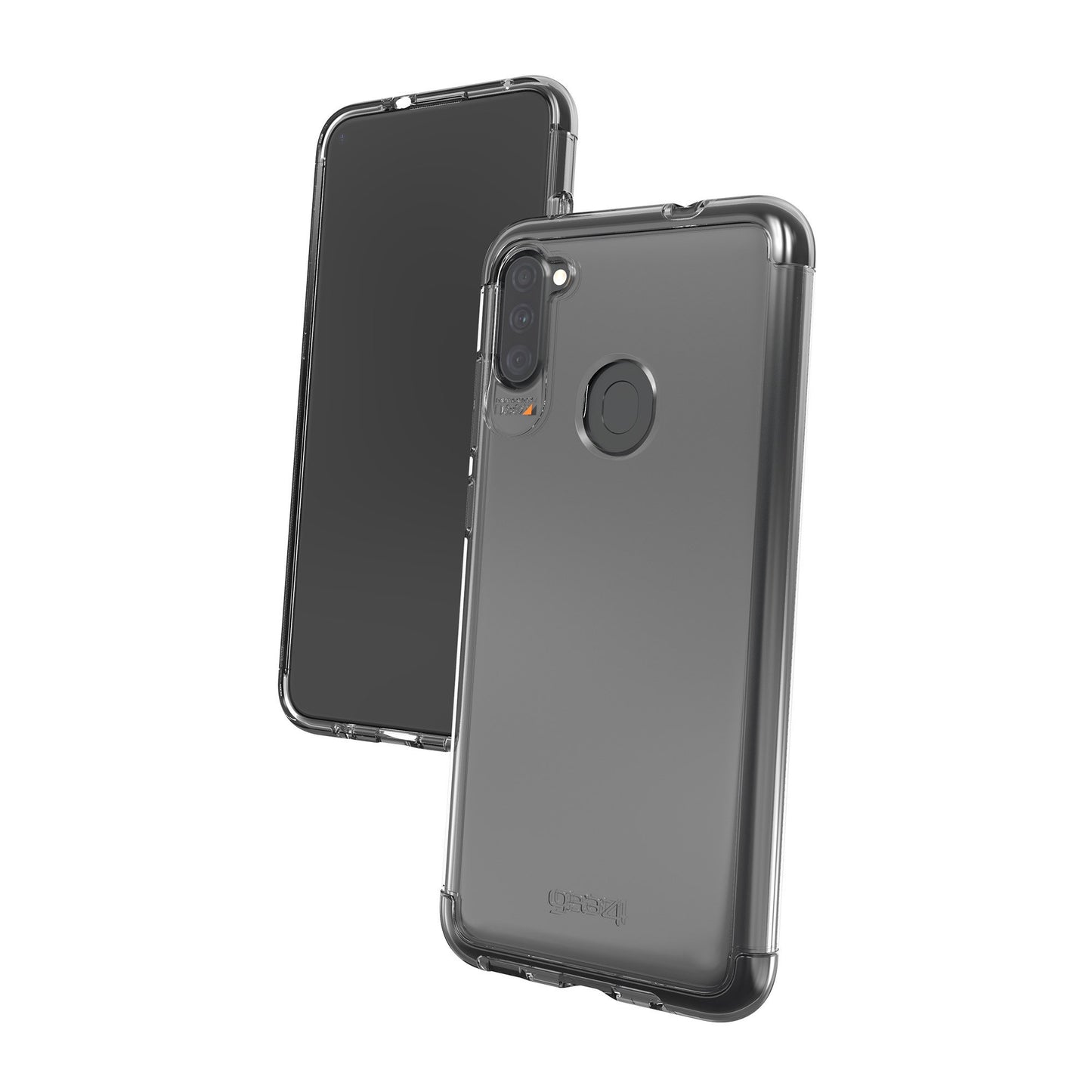 Samsung Galaxy A11 Gear4 D3O Clear Crystal Palace Case