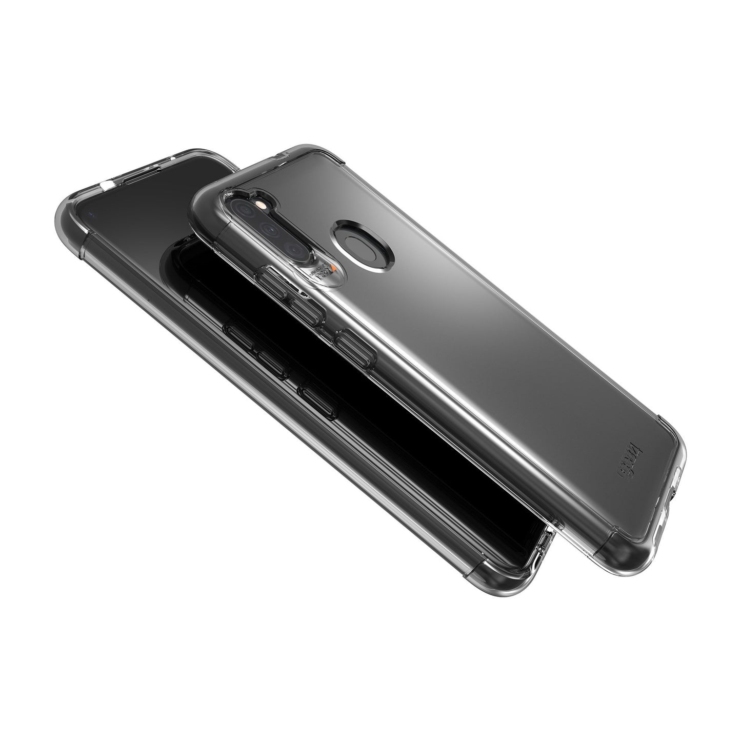 Samsung Galaxy A11 Gear4 D3O Clear Crystal Palace Case