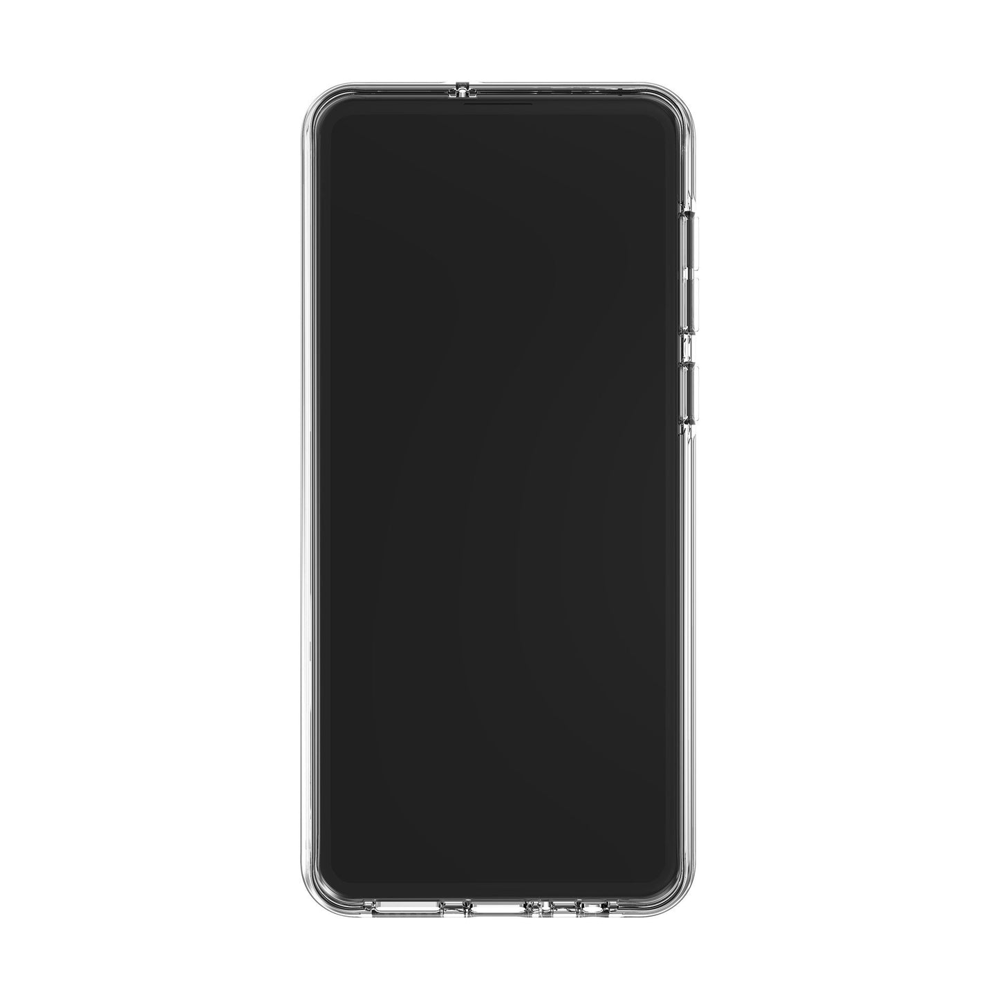 Samsung Galaxy A21 Gear4 D3O Clear Crystal Palace Case