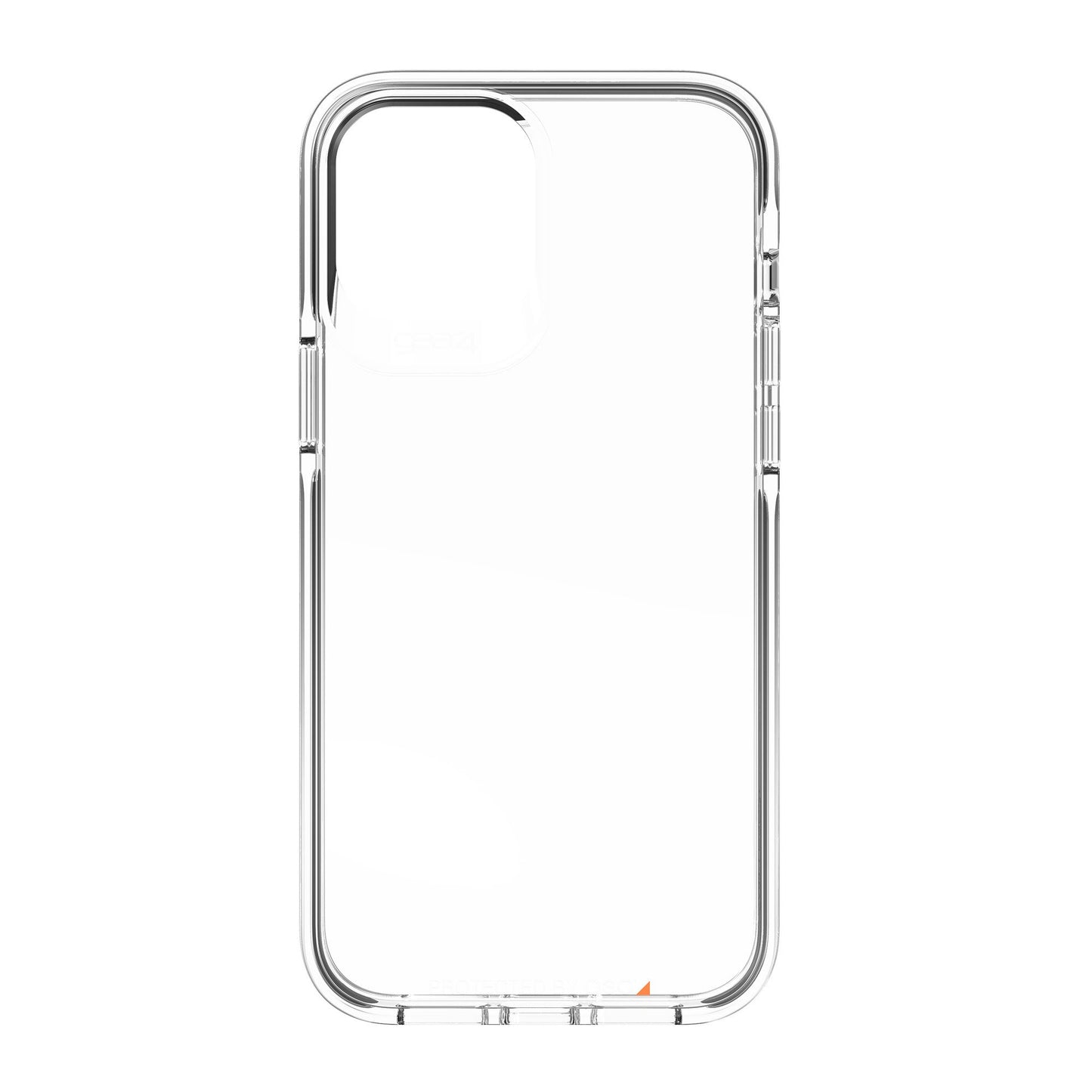 iPhone 12 Pro Max Gear4 D3O Black Piccadilly Case