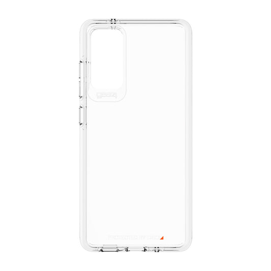 Samsung Galaxy S20 FE 5G Gear4 D3O Clear Crystal Palace Case