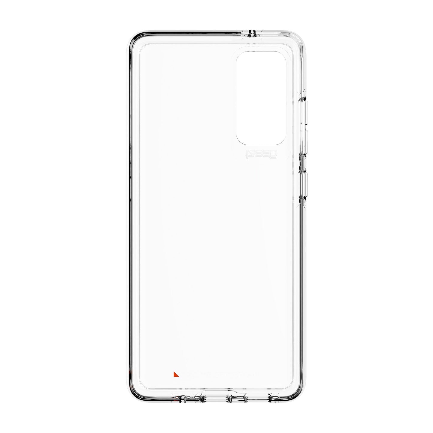 Samsung Galaxy S20 FE 5G Gear4 D3O Clear Crystal Palace Case
