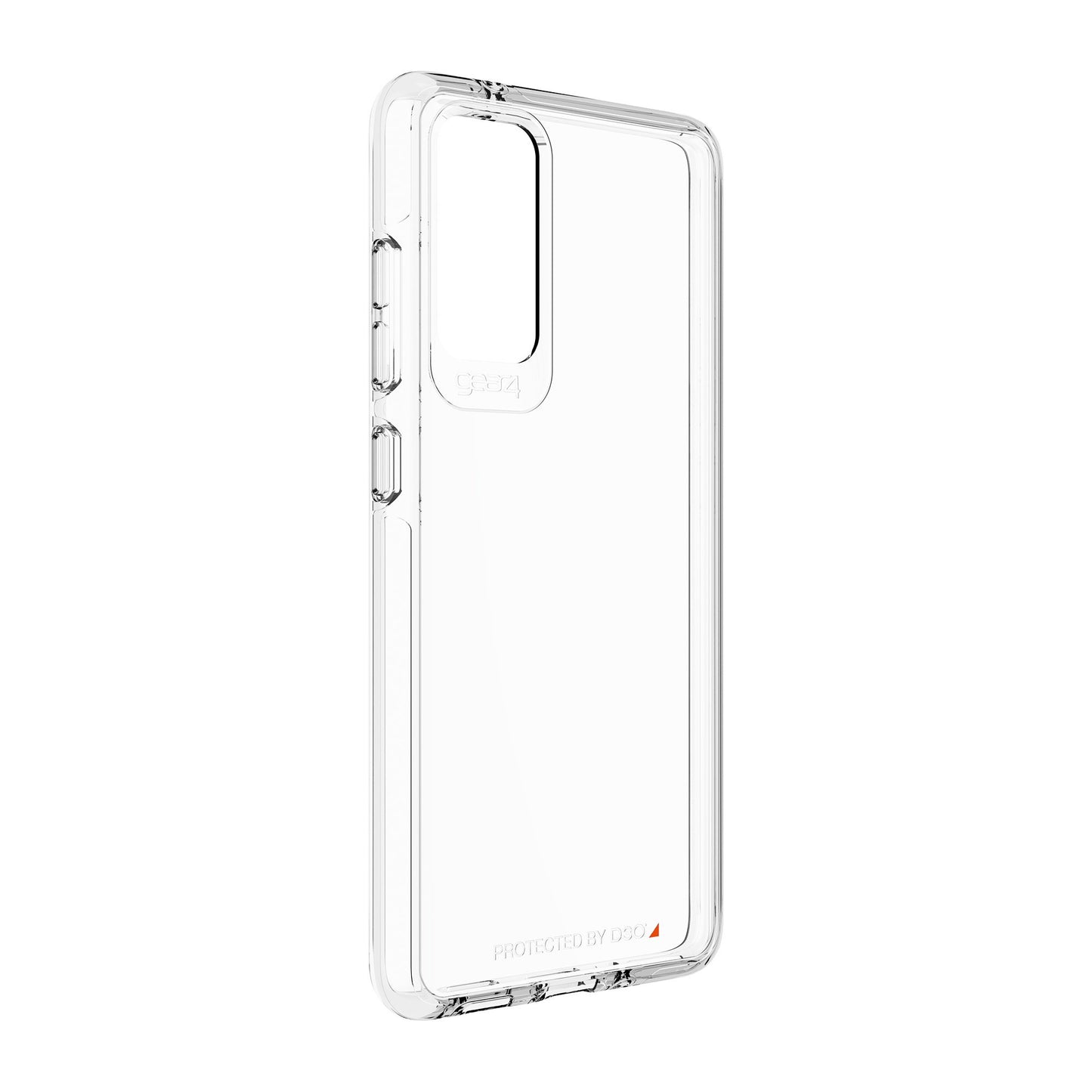 Samsung Galaxy S20 FE 5G Gear4 D3O Clear Crystal Palace Case