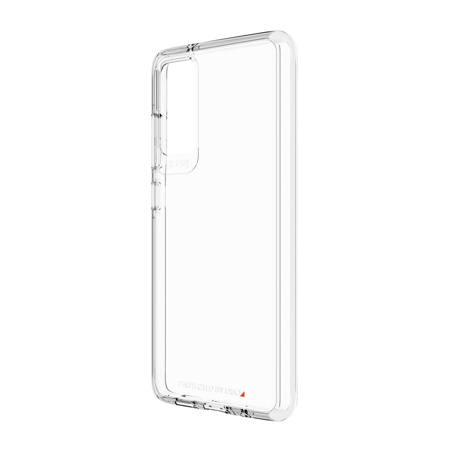 Samsung Galaxy S20 FE 5G Gear4 D3O Clear Crystal Palace Case