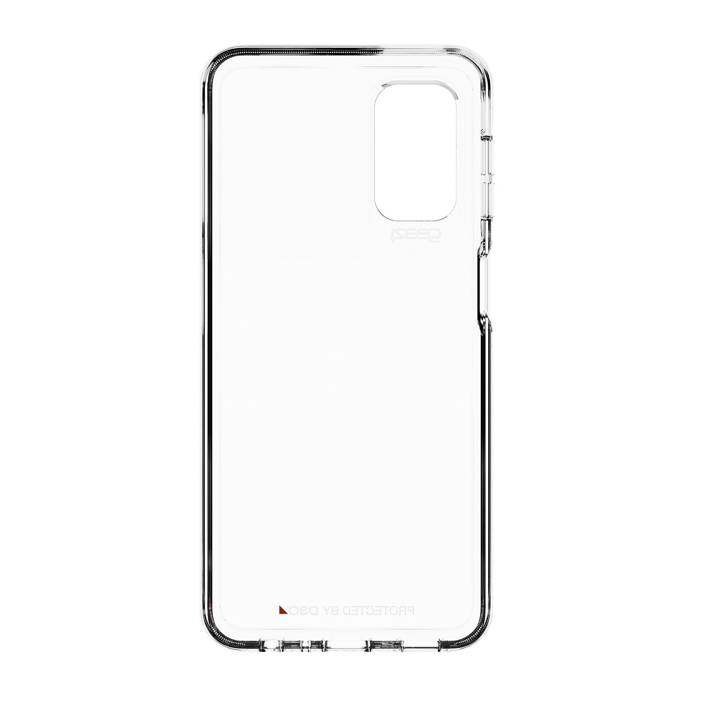 Samsung Galaxy A32 5G Gear4 D3O Clear Crystal Palace Case