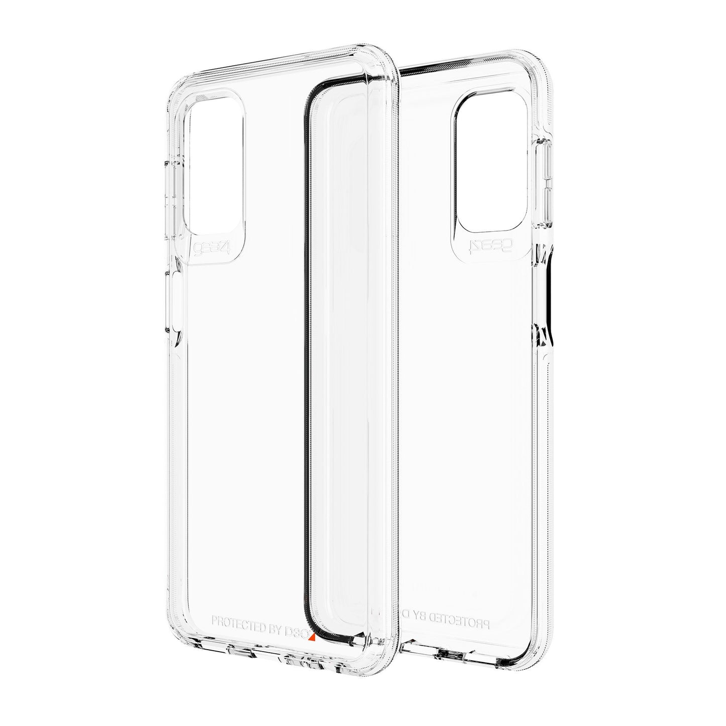 Samsung Galaxy A32 5G Gear4 D3O Clear Crystal Palace Case