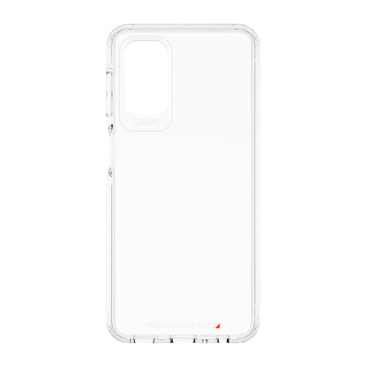 Samsung Galaxy A32 5G Gear4 D3O Clear Crystal Palace Case