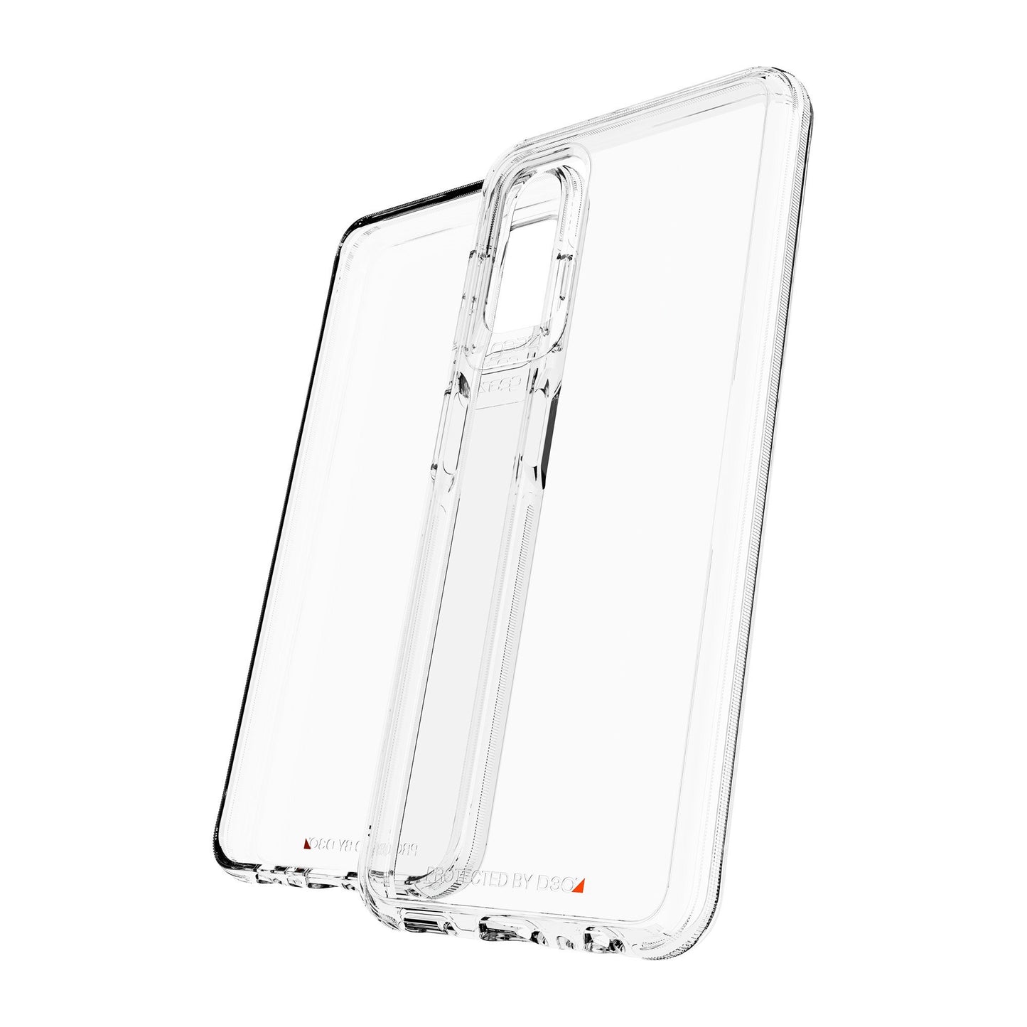 Samsung Galaxy A32 5G Gear4 D3O Clear Crystal Palace Case