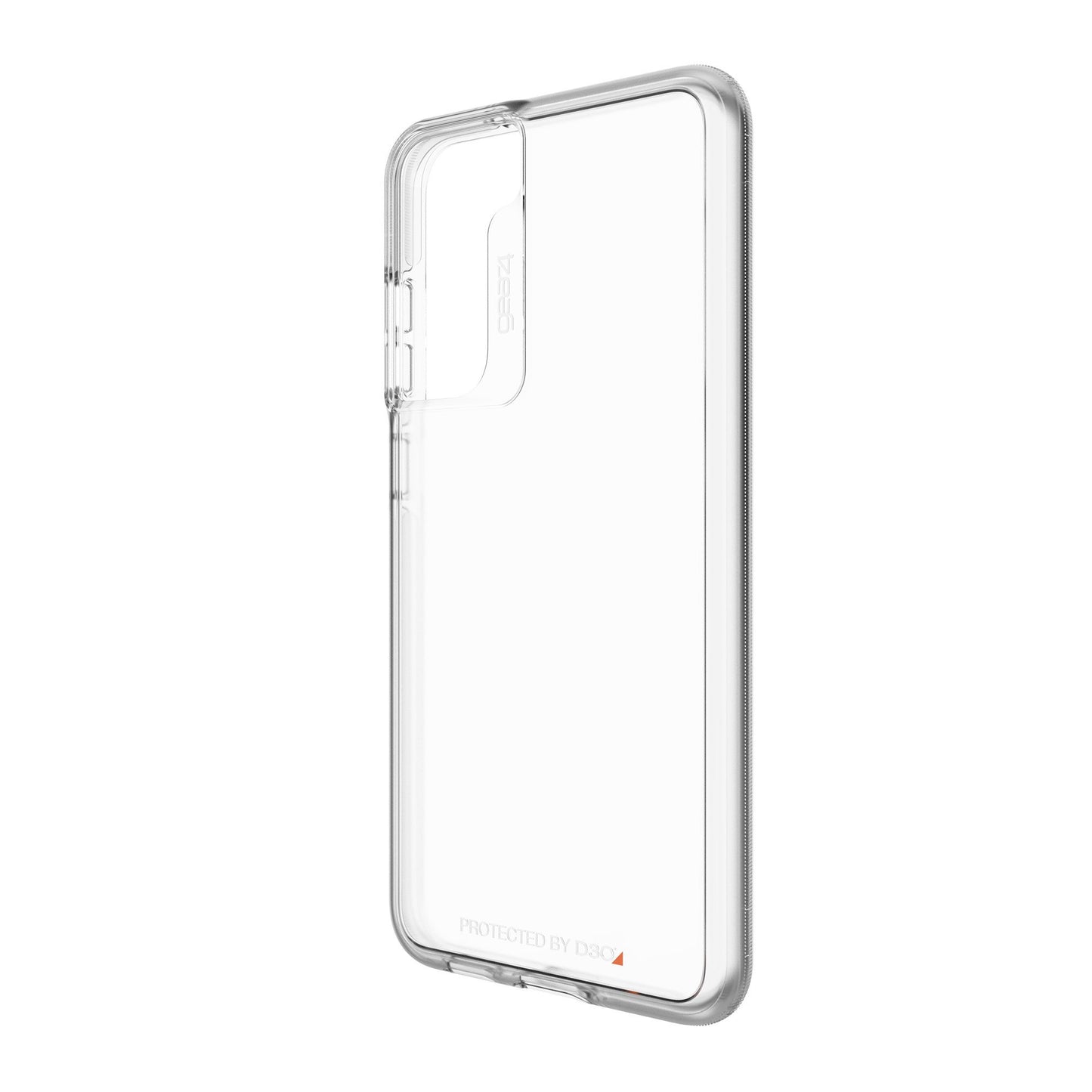 Samsung Galaxy S21 FE 5G Gear4 D3O Clear Crystal Palace Case