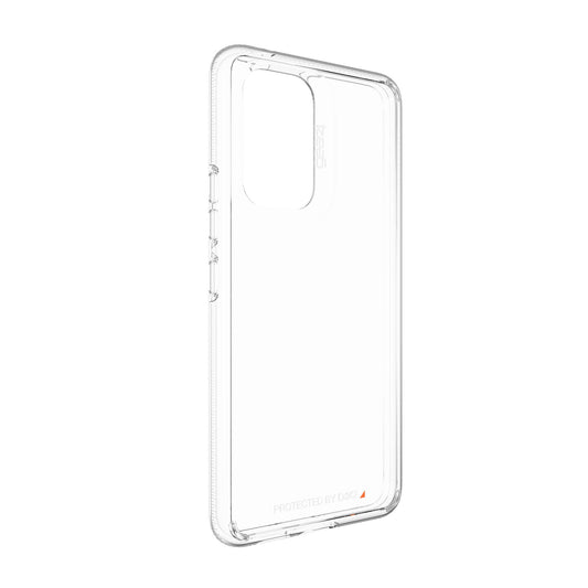 Samsung Galaxy A53 5G Gear4 D3O Crystal Palace Case - Clear