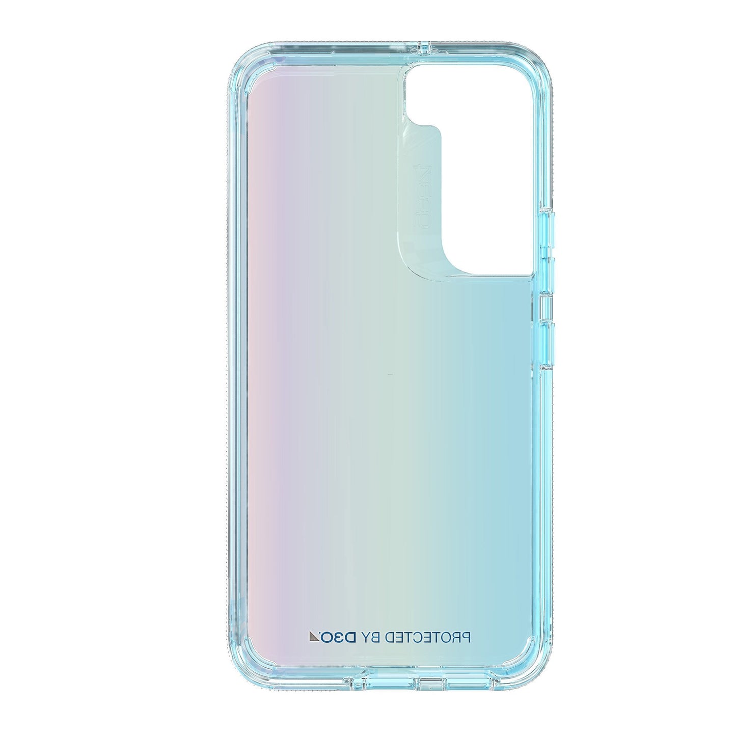 Samsung Galaxy S22 5G Gear4 D3O Milan Case - Aurora