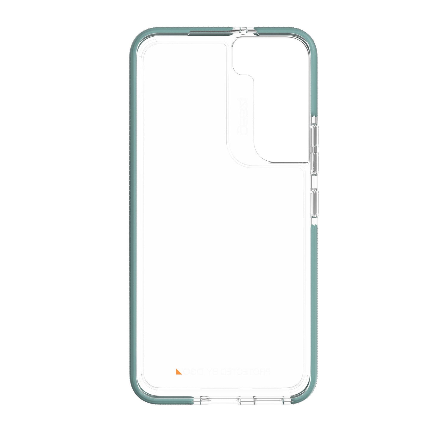 Samsung Galaxy S22 5G Gear4 D3O Santa Cruz Case - Green