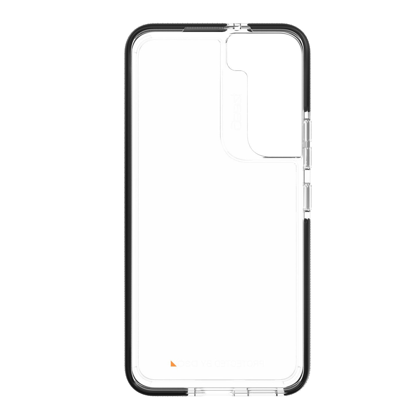 Samsung Galaxy S22 5G Gear4 D3O Santa Cruz Case - Black