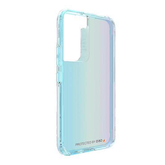 Samsung Galaxy S22 5G Gear4 D3O Milan Case - Aurora