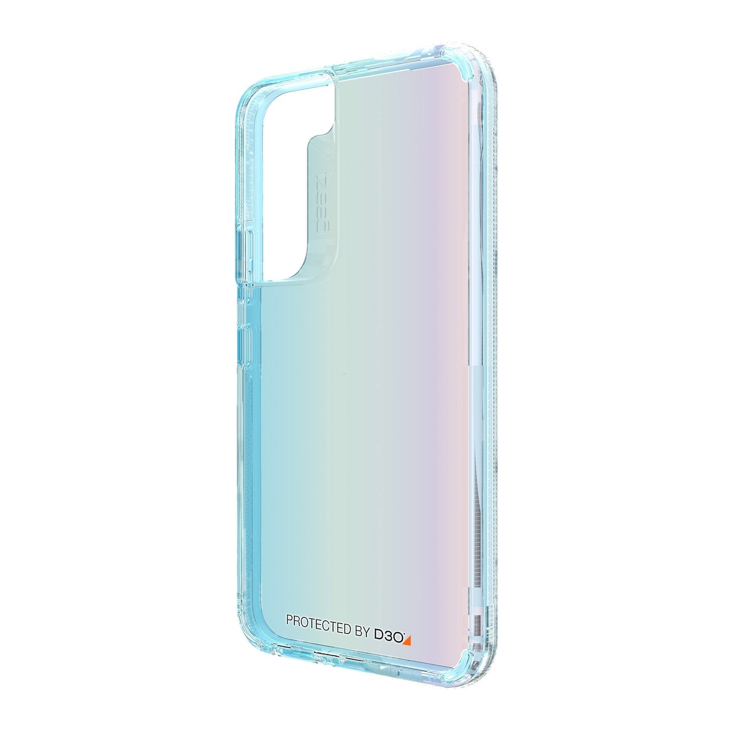 Samsung Galaxy S22 5G Gear4 D3O Milan Case - Aurora