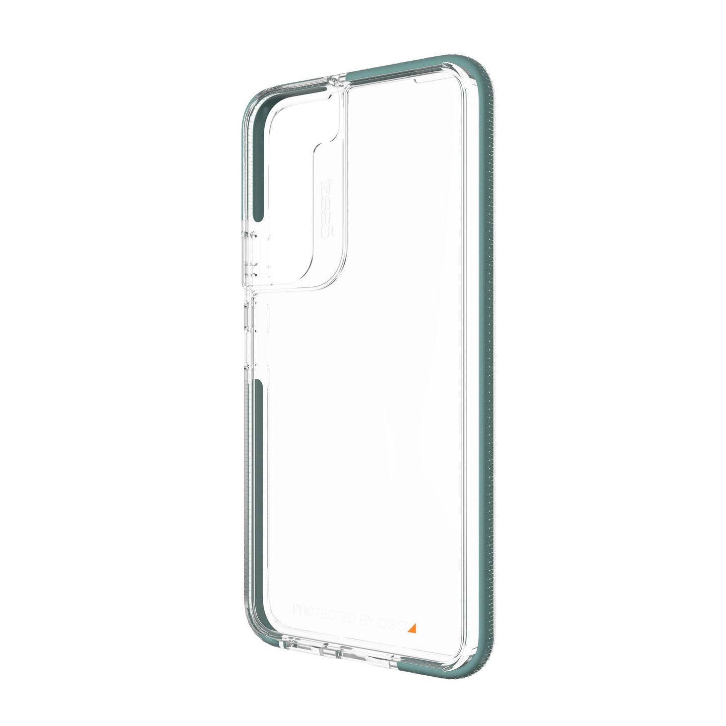Samsung Galaxy S22 5G Gear4 D3O Santa Cruz Case - Green