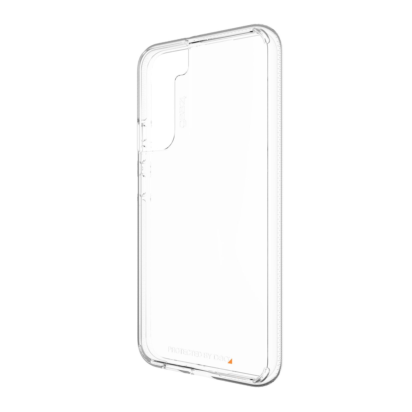Samsung Galaxy S22+ 5G Gear4 D3O Crystal Palace Case - Clear