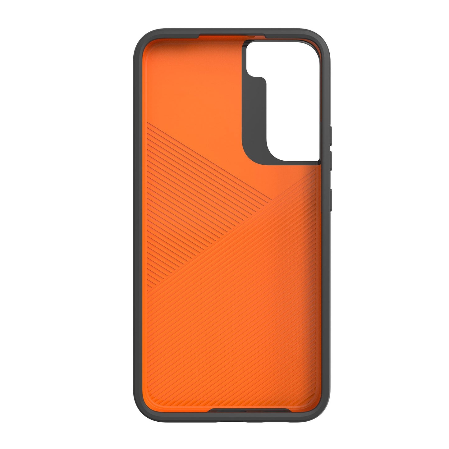 Samsung Galaxy S22+ 5G Gear4 D3O Denali Case - Black