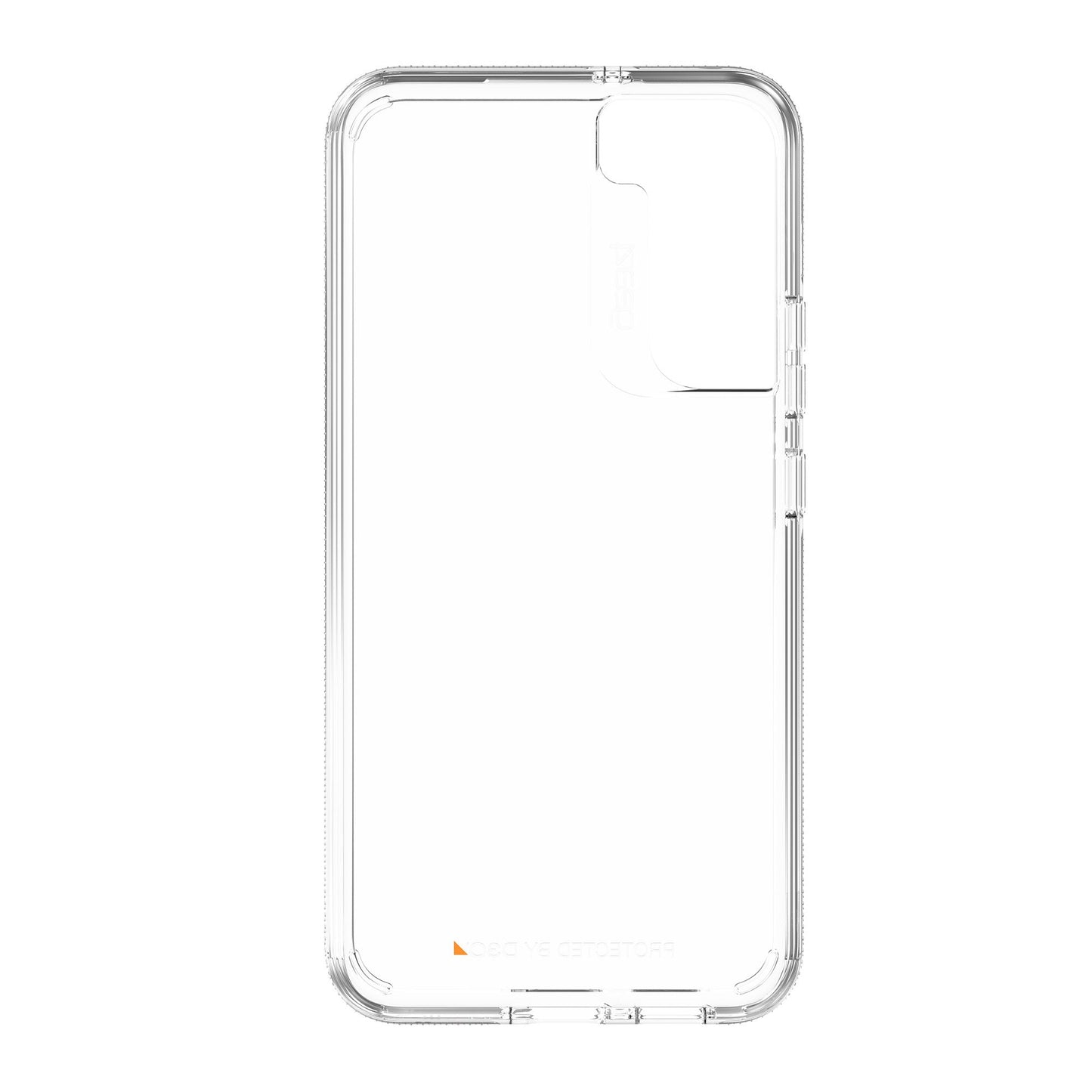 Samsung Galaxy S22+ 5G Gear4 D3O Crystal Palace Case - Clear