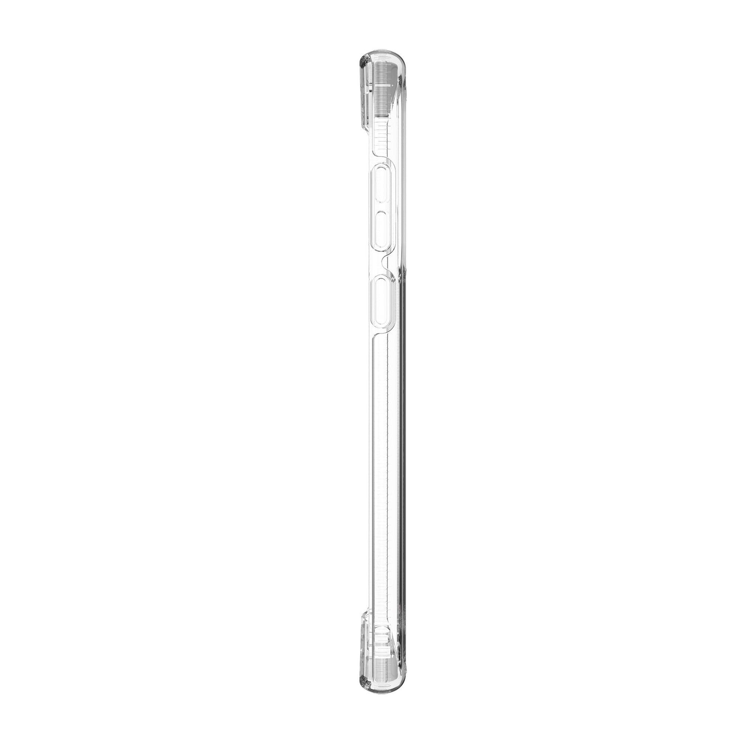 Samsung Galaxy S22 Ultra 5G Gear4 D3O Crystal Palace Case - Clear