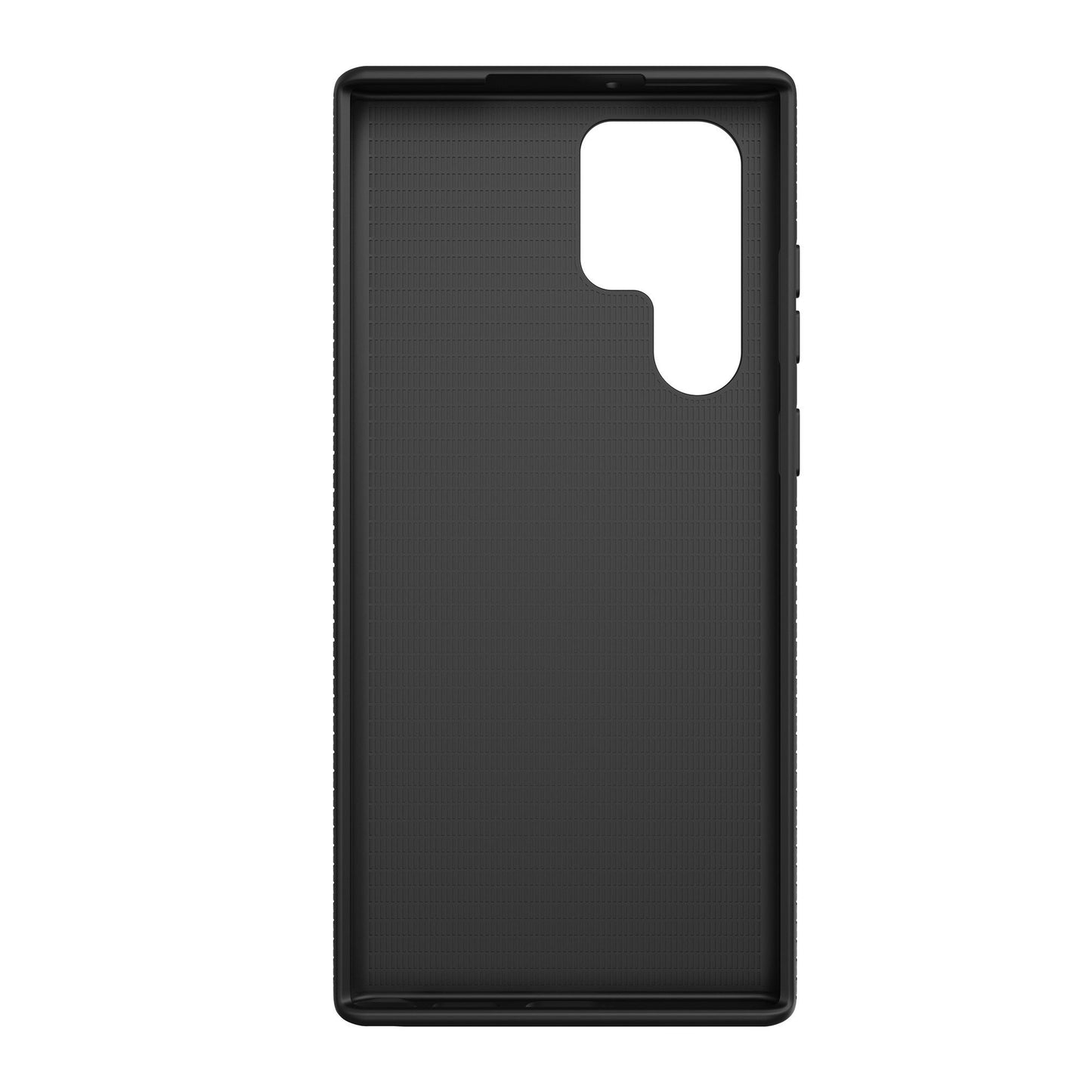 Samsung Galaxy S22 Ultra 5G Gear4 D3O Bio Copenhagen Case - Black