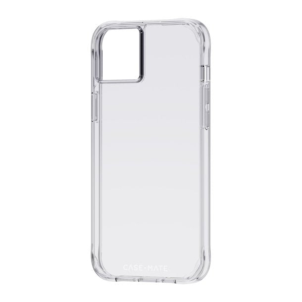 iPhone 15 Plus/14 Plus Case-Mate Tough Case - Clear