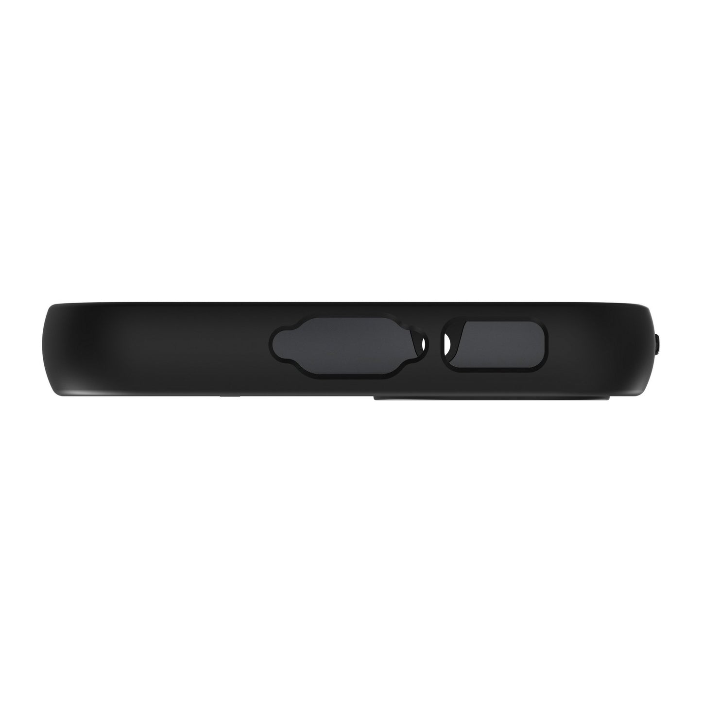 Samsung Galaxy S23 5G Gear4 D3O Havana Case - Black