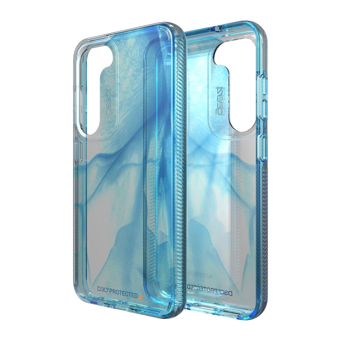 Samsung Galaxy S23 5G Gear4 D3O Milan Case - Element