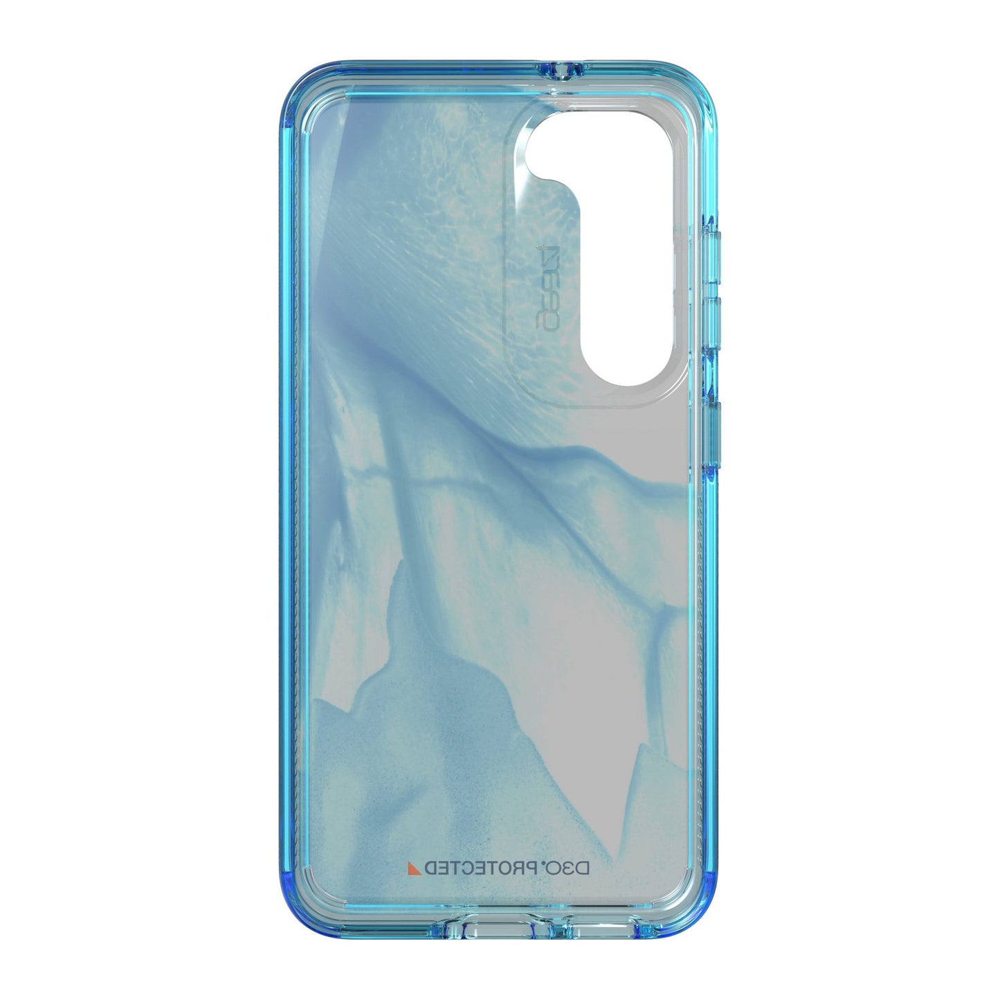 Samsung Galaxy S23 5G Gear4 D3O Milan Case - Element
