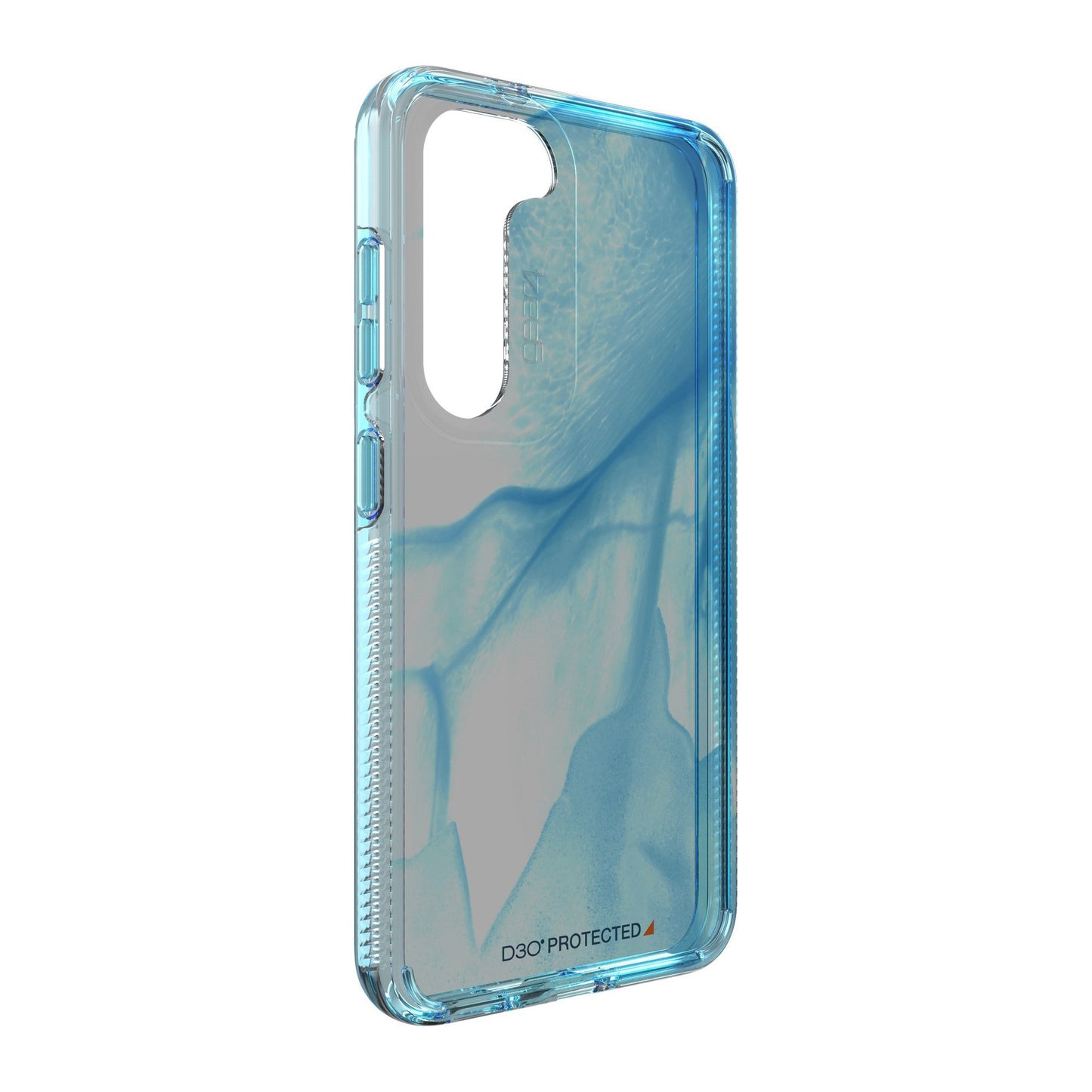 Samsung Galaxy S23 5G Gear4 D3O Milan Case - Element