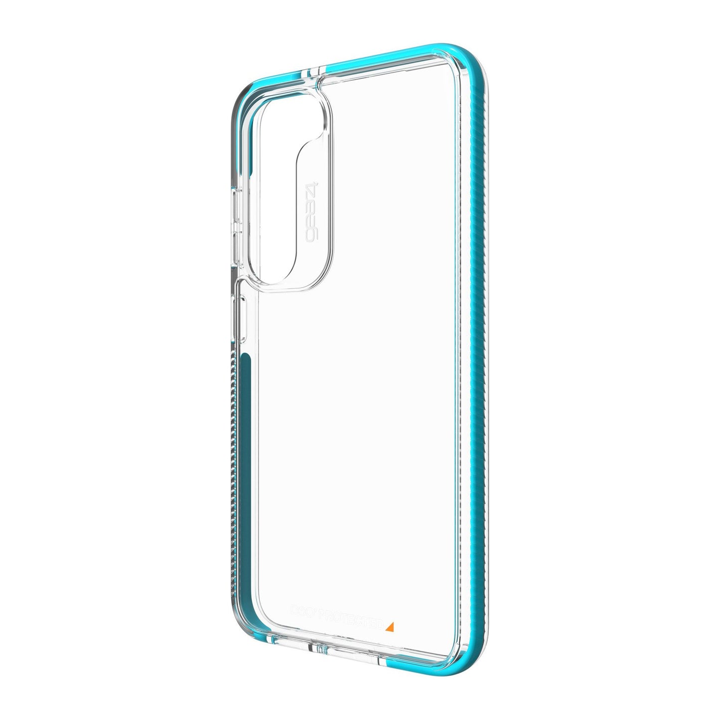 Samsung Galaxy S23 5G Gear4 D3O Santa Cruz Case - Blue