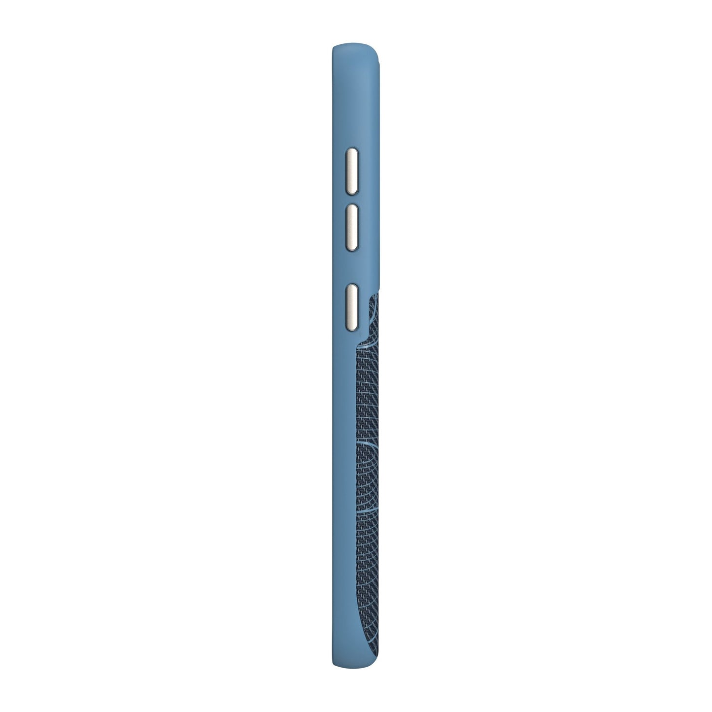 Samsung Galaxy S23 5G Gear4 D3O London Case - Blue