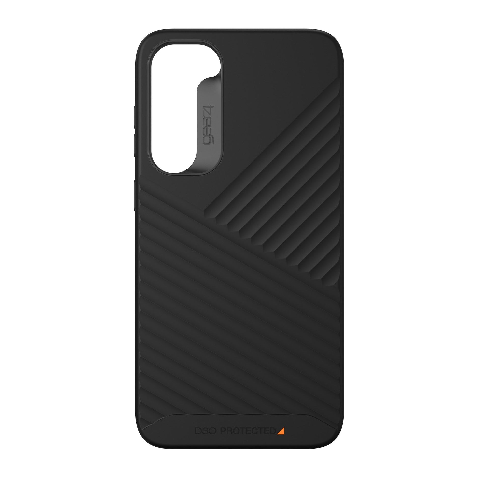 Samsung Galaxy S23+ 5G Gear4 D3O Denali Case - Black