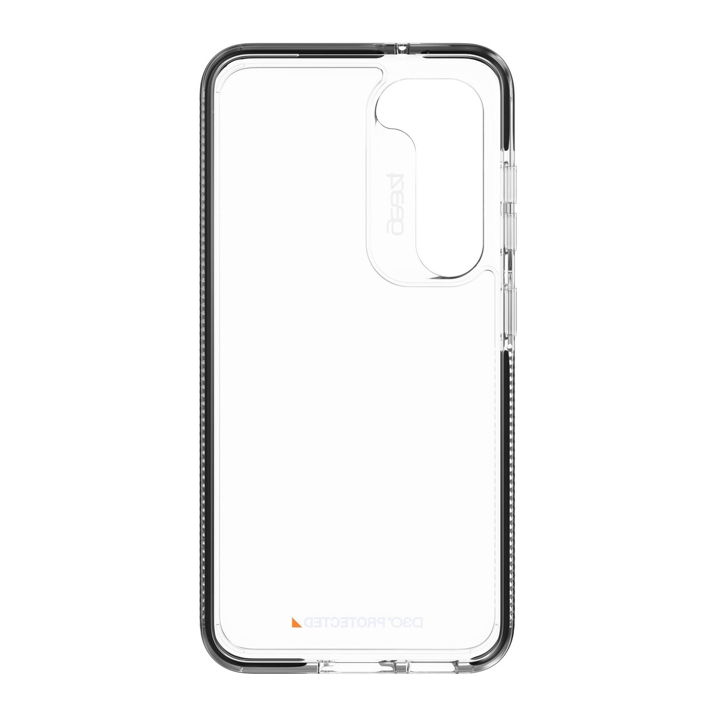 Samsung Galaxy S23 5G Gear4 D3O Santa Cruz Case - Black