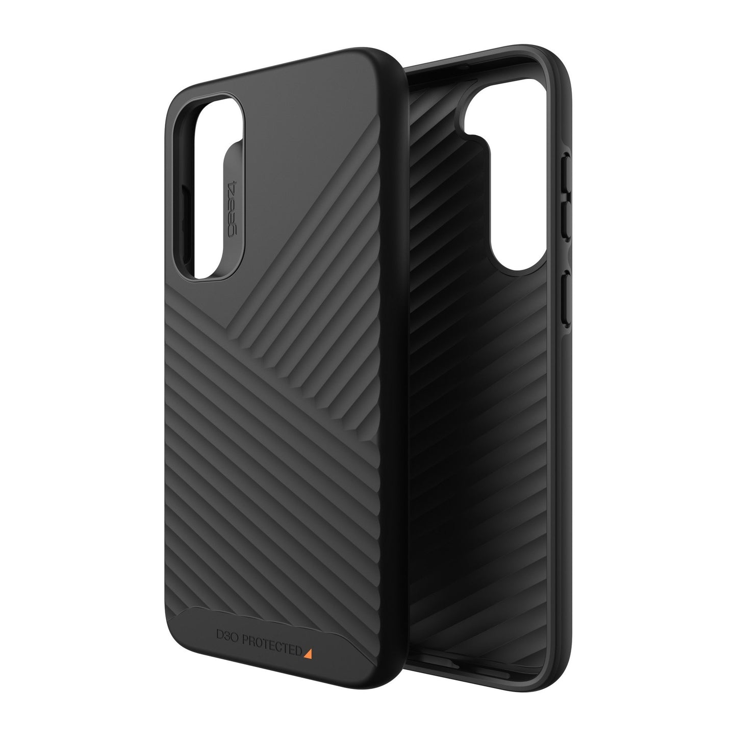 Samsung Galaxy S23+ 5G Gear4 D3O Denali Case - Black